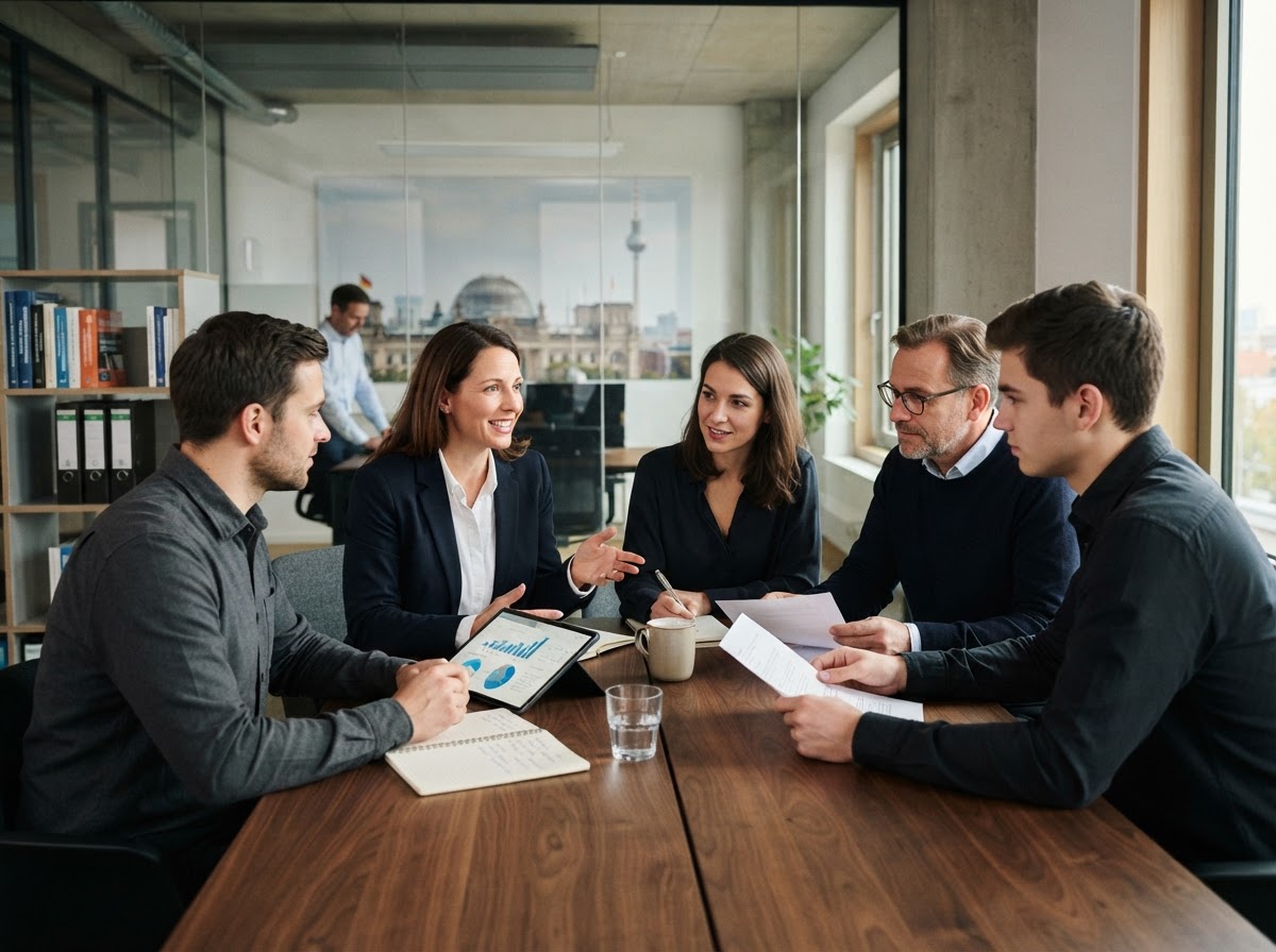 Boost Kinrix Sys advisory specialists reviewing capital allocation analytics